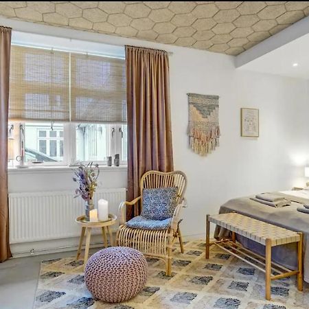 Boheme Retreat Apartment Aalborg Luaran gambar