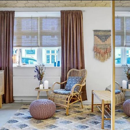 Boheme Retreat Apartment Aalborg Luaran gambar
