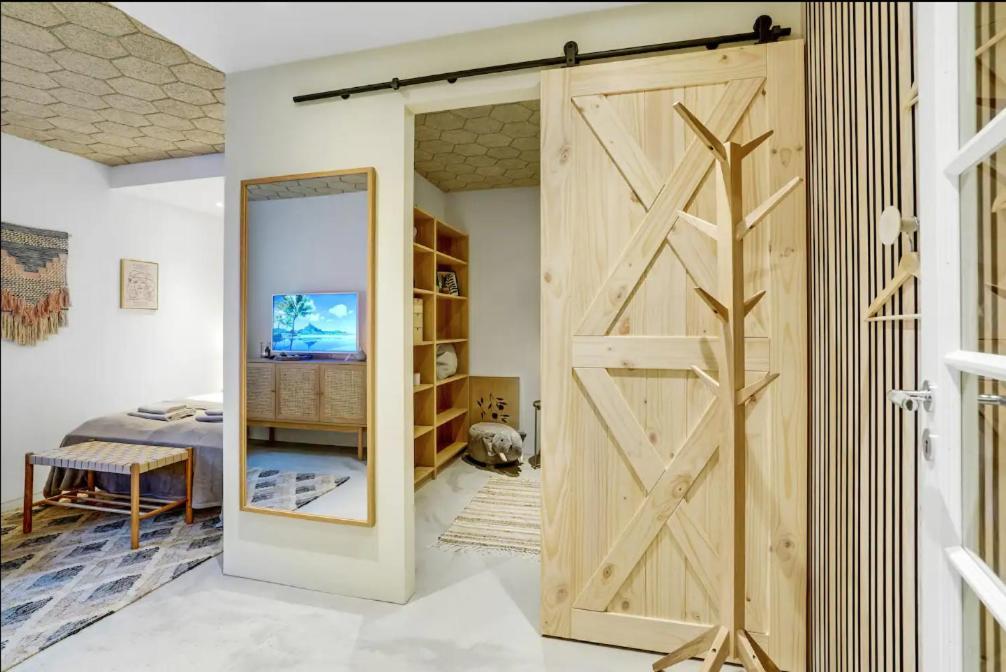 Boheme Retreat Apartment Aalborg Luaran gambar