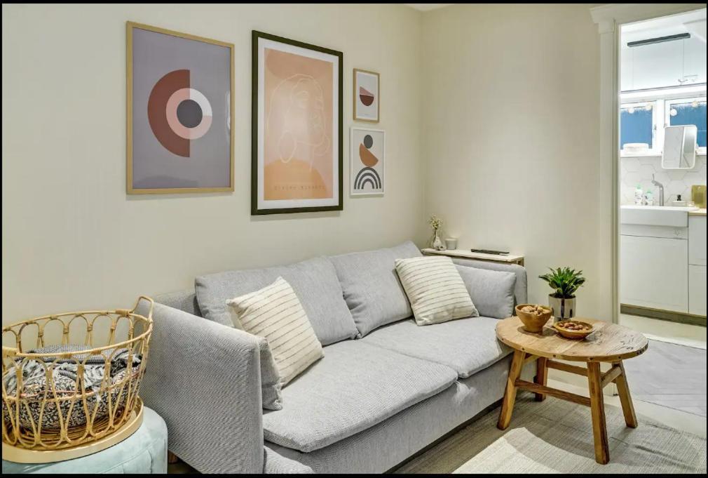 Boheme Retreat Apartment Aalborg Luaran gambar