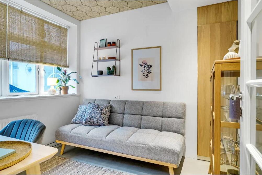 Boheme Retreat Apartment Aalborg Luaran gambar