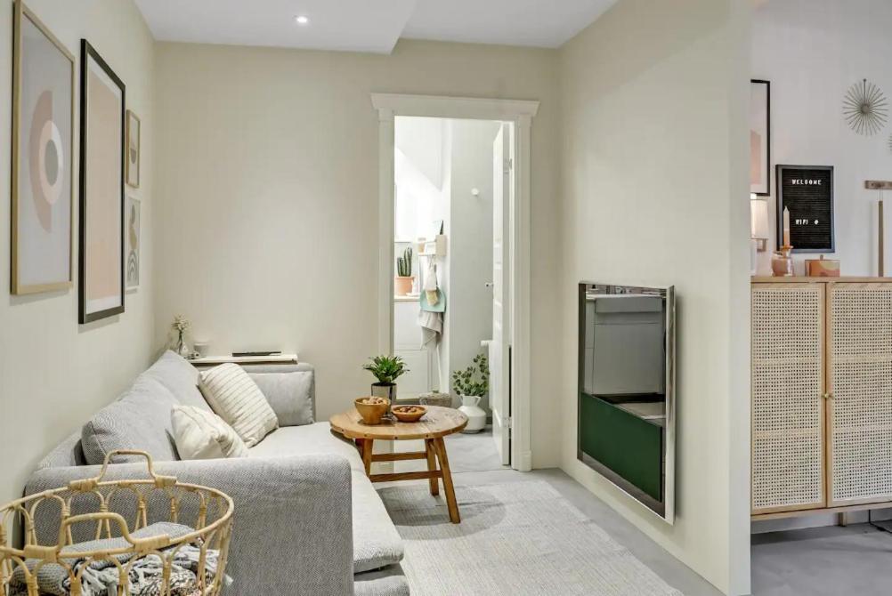 Boheme Retreat Apartment Aalborg Luaran gambar